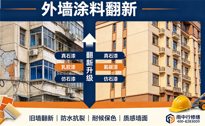 梅州2026兴宁市屋面防水哪家公司好