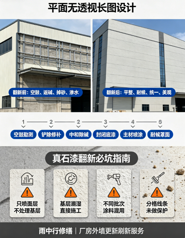梅州2026梅江区外墙防水价格是多少