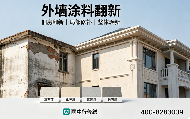 梅州2026梅县厂房屋面防水哪家技术强