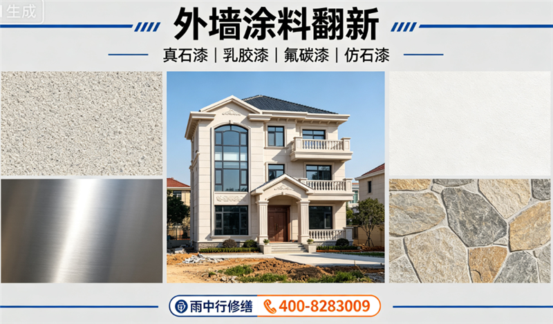 梅州2026五华县地下室堵漏哪家公司好