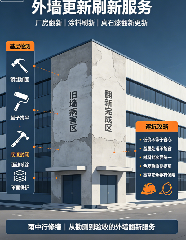 梅州2026平远县地下室堵漏哪家专业正规