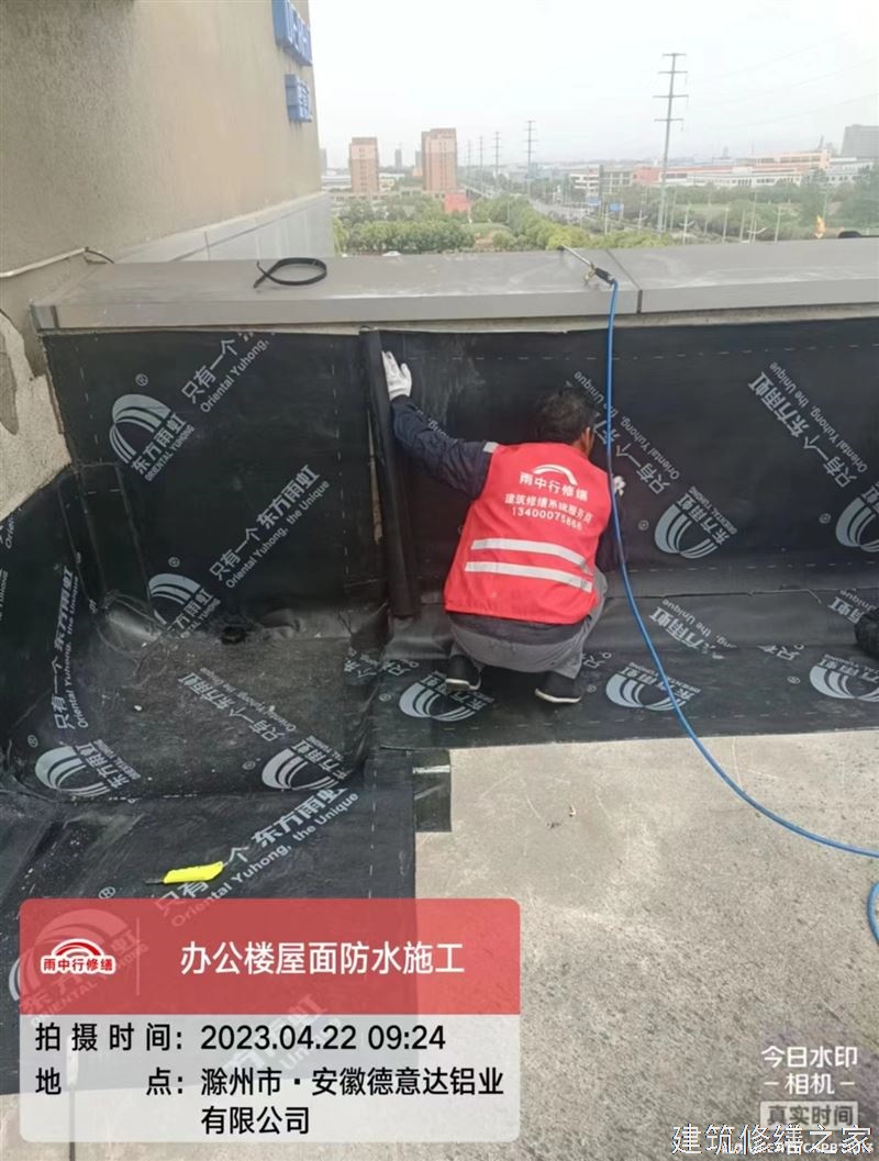 梅州2026兴宁市 彩钢瓦除锈翻新防腐 哪些注意事项