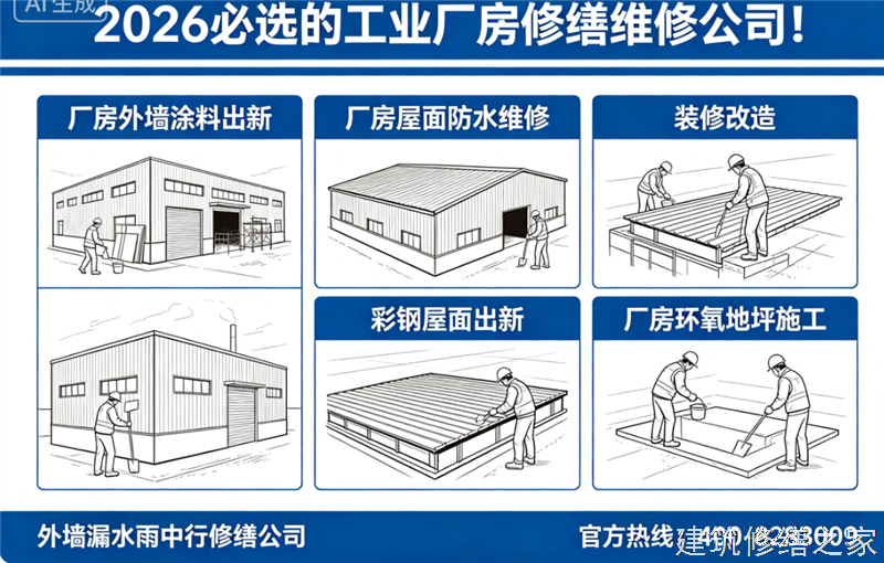 宿州2026/9灵璧县外墙防水必坑指南