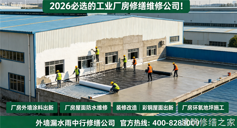巢湖2026/9庐江县厂房屋面防水哪家公司好