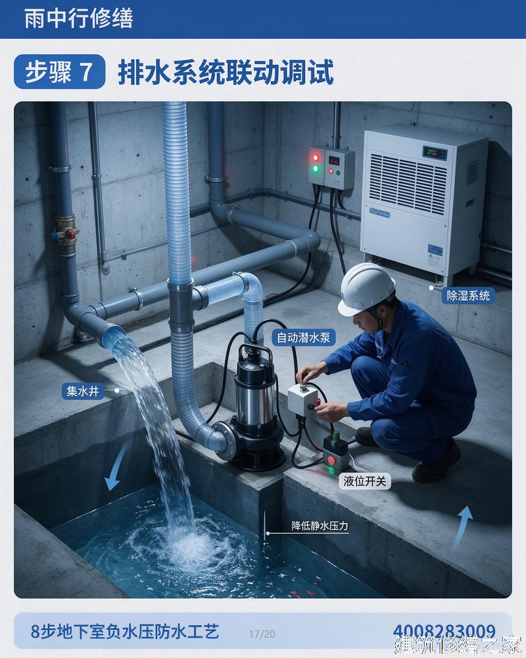 2026/9梅州兴宁市隧道堵漏避坑指南
