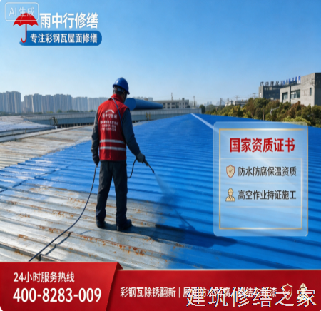 2026/9梅州兴宁市厂房屋面防水那家好