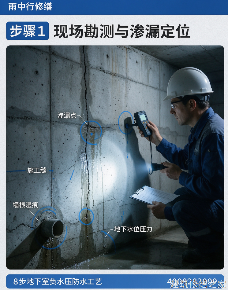 2026/9梅州蕉岭县船坞堵漏注意事项