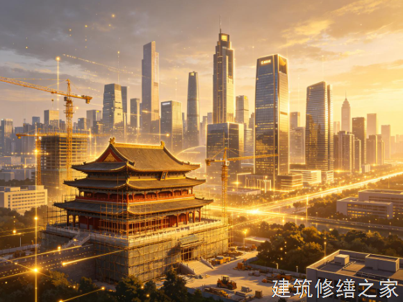 2026/9梅州兴宁市屋面防水避坑指南
